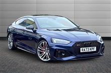 Used Audi RS5