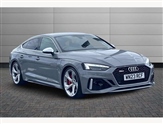 Audi RS5 Image 1