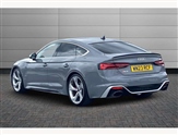 Audi RS5 Image 3