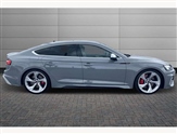 Audi RS5 Image 4