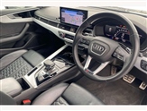 Audi RS5 Image 6