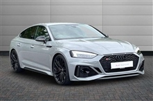 Used Audi RS5