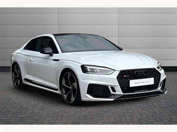 Large image for the Used Audi RS5