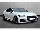 Audi RS5 Image 1