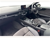 Audi RS5 Image 2