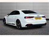 Audi RS5 Image 3