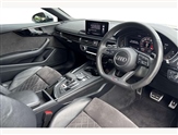 Audi RS5 Image 6
