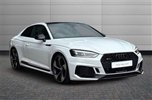 Used Audi RS5