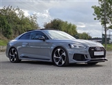 Used Audi RS5