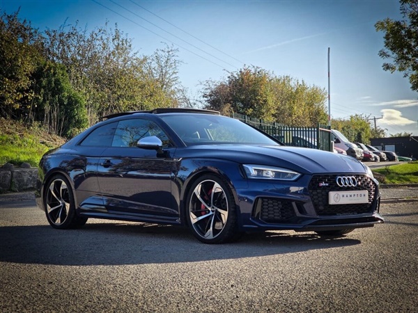 Large image for the Used Audi RS5