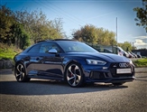 Used Audi RS5