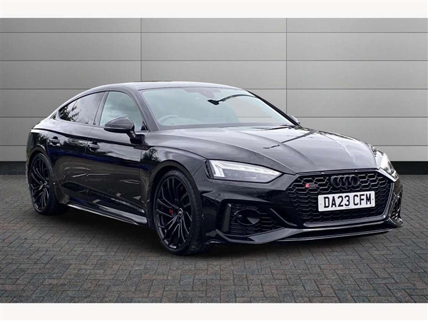 Large image for the Used Audi RS5