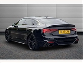 Audi RS5 Image 3