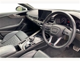Audi RS5 Image 6