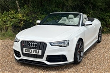 Audi RS5