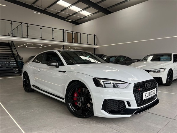 Large image for the Used Audi RS5