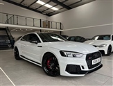 Used Audi RS5