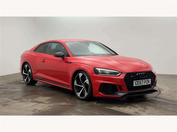 Large image for the Used Audi RS5