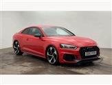 Audi RS5 Image 1