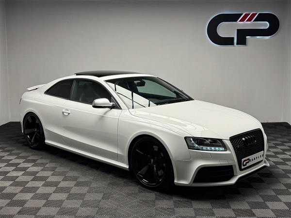 Large image for the Used Audi RS5
