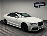 Used Audi RS5