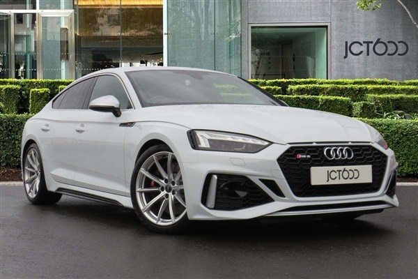 Large image for the Used Audi RS5