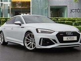 Audi RS5 Image 1
