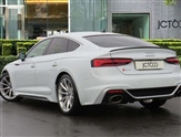 Audi RS5 Image 2