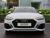 Audi RS5 Image 4