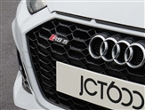 Audi RS5 Image 6