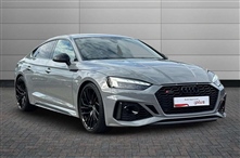 Used Audi RS5
