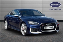 Used Audi RS5