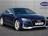 Audi RS5 Image 1