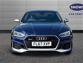 Audi RS5 Image 2