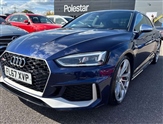 Audi RS5 Image 3