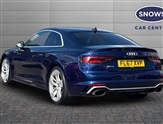 Audi RS5 Image 4