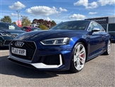 Audi RS5 Image 5