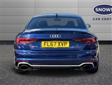 Audi RS5 Image 6