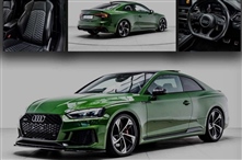 Audi RS5