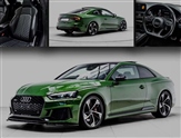 Used Audi RS5