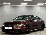 Used Audi RS5