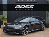 Used Audi RS6