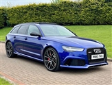 Used Audi RS6
