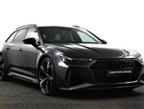 Used Audi RS6