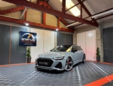 Used Audi RS6