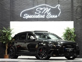 Used Audi RS6