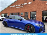 Used Audi RS6