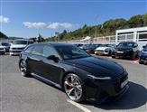 Used Audi RS6