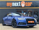 Used Audi RS6