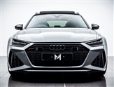 Audi RS6 Image 2